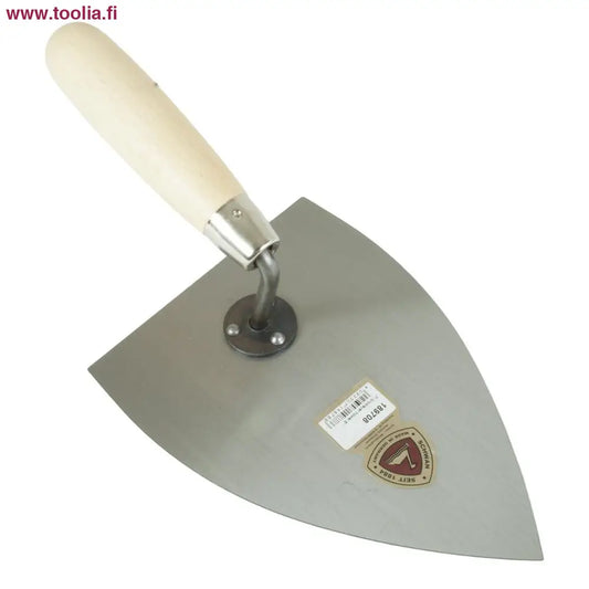 Muurauskauha Schwan 8"