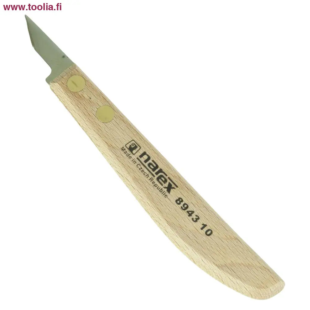 Narex Kaiverrusveitsi detail