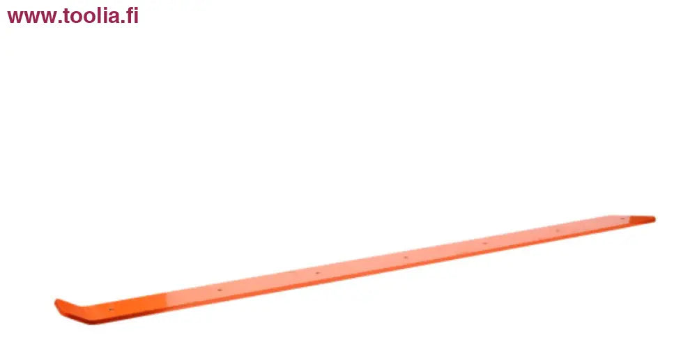 Norberg X23 lumilingon terät 3kpl täysi teräsarja