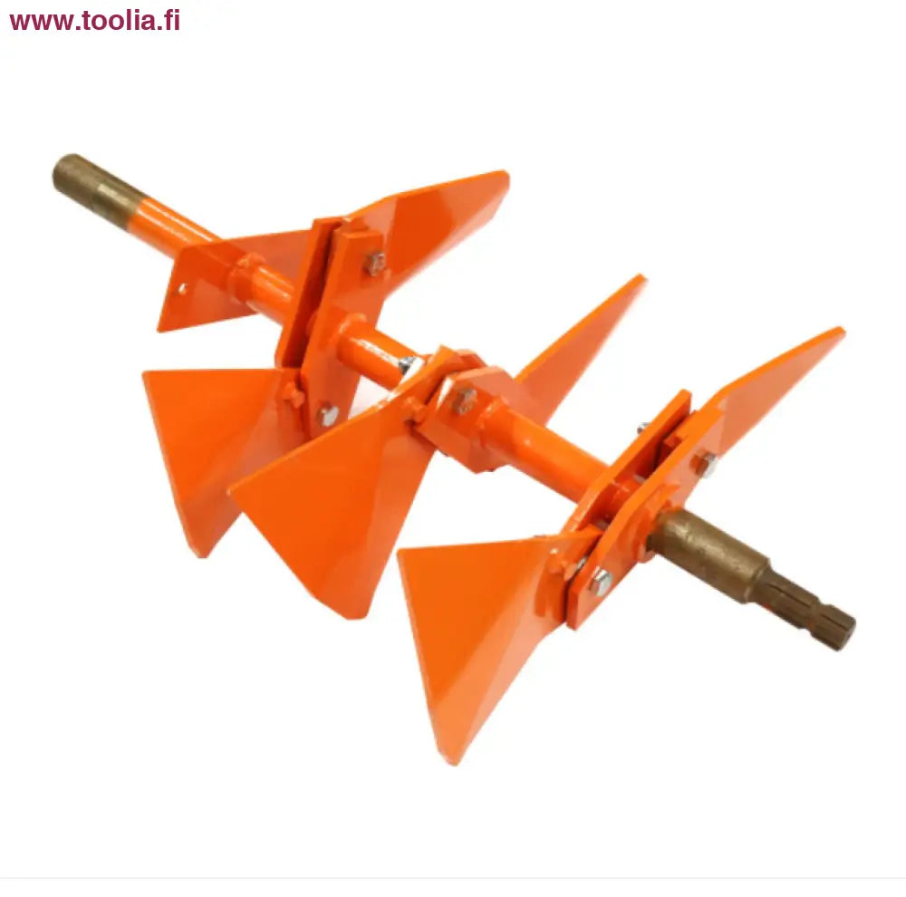 Norberg X23 syöttökierukka