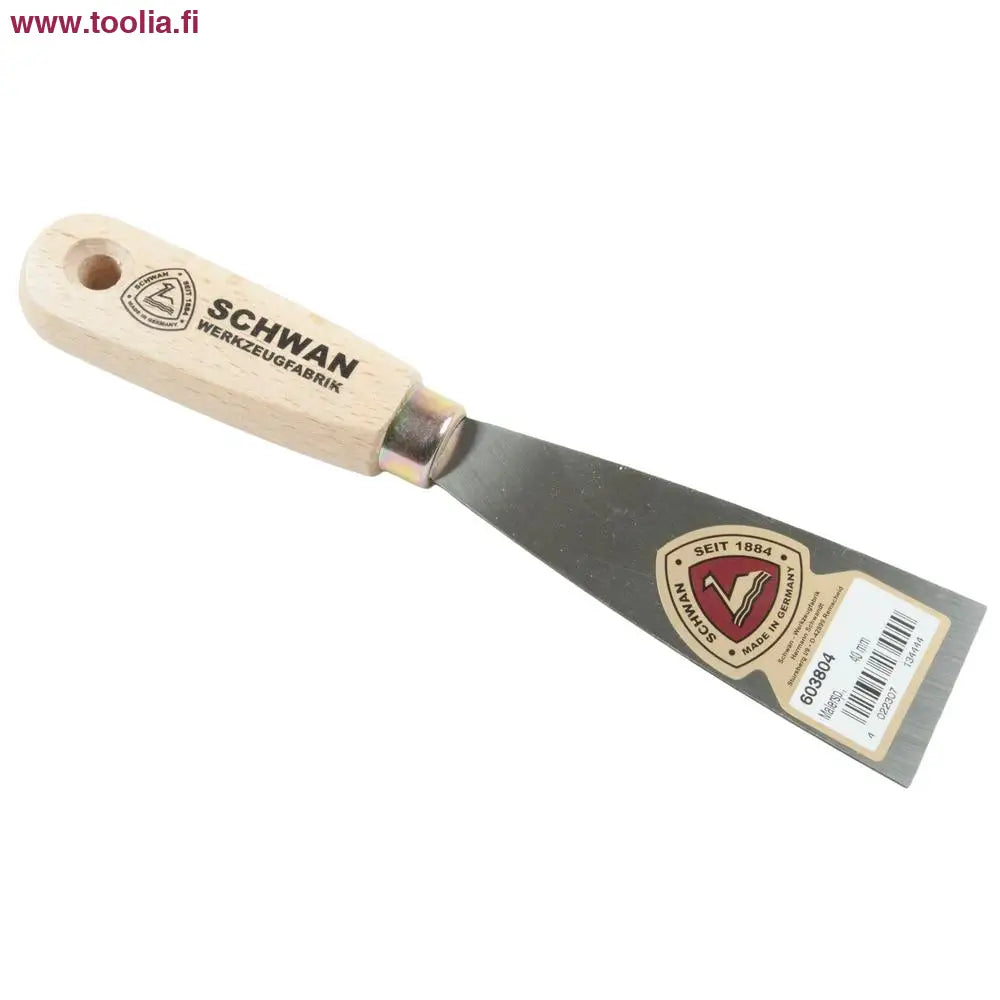 Pakkelilasta Schwan PRO 40 mm