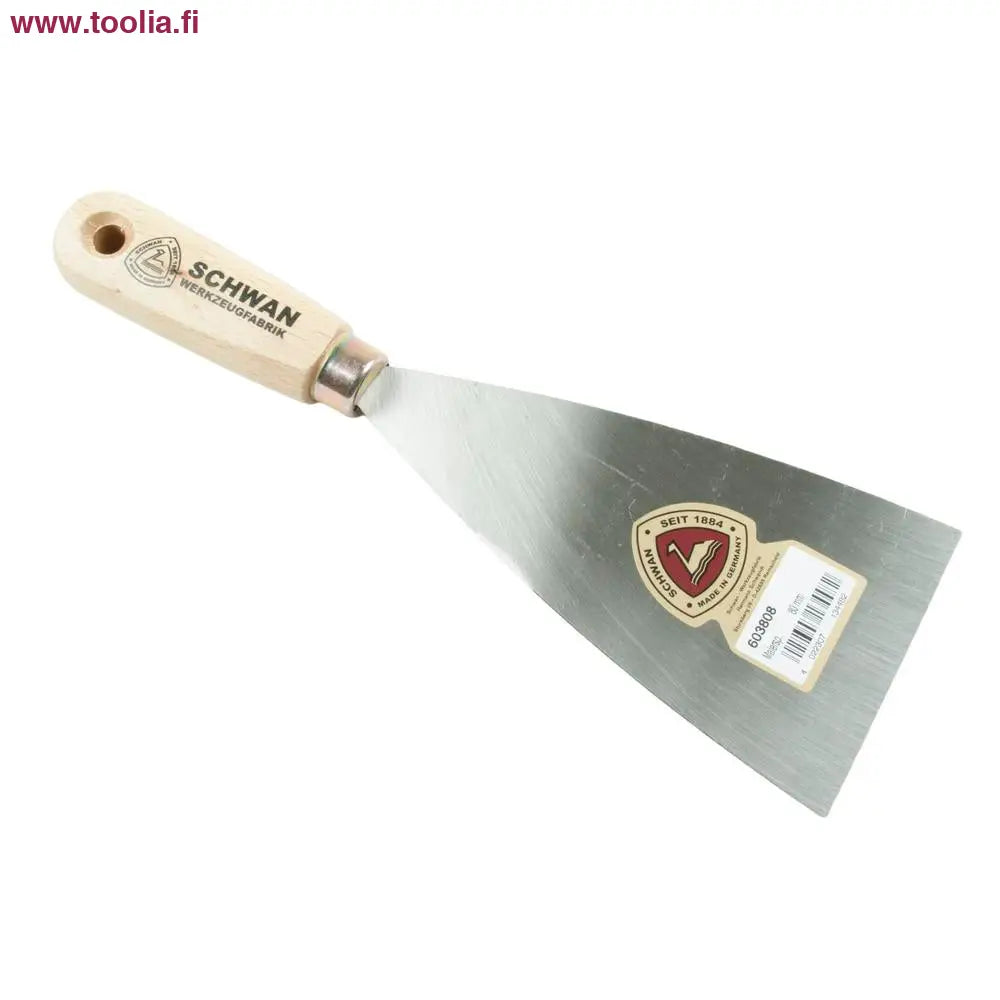 Pakkelilasta Schwan PRO 80 mm