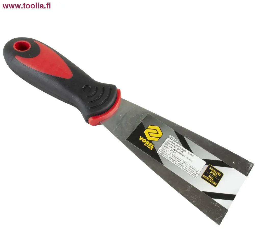 Pakkelilasta Vorel 50 mm