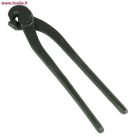 Papukaijapihti Schwan