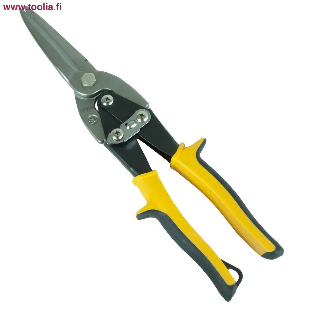 Peltisakset Procat suora