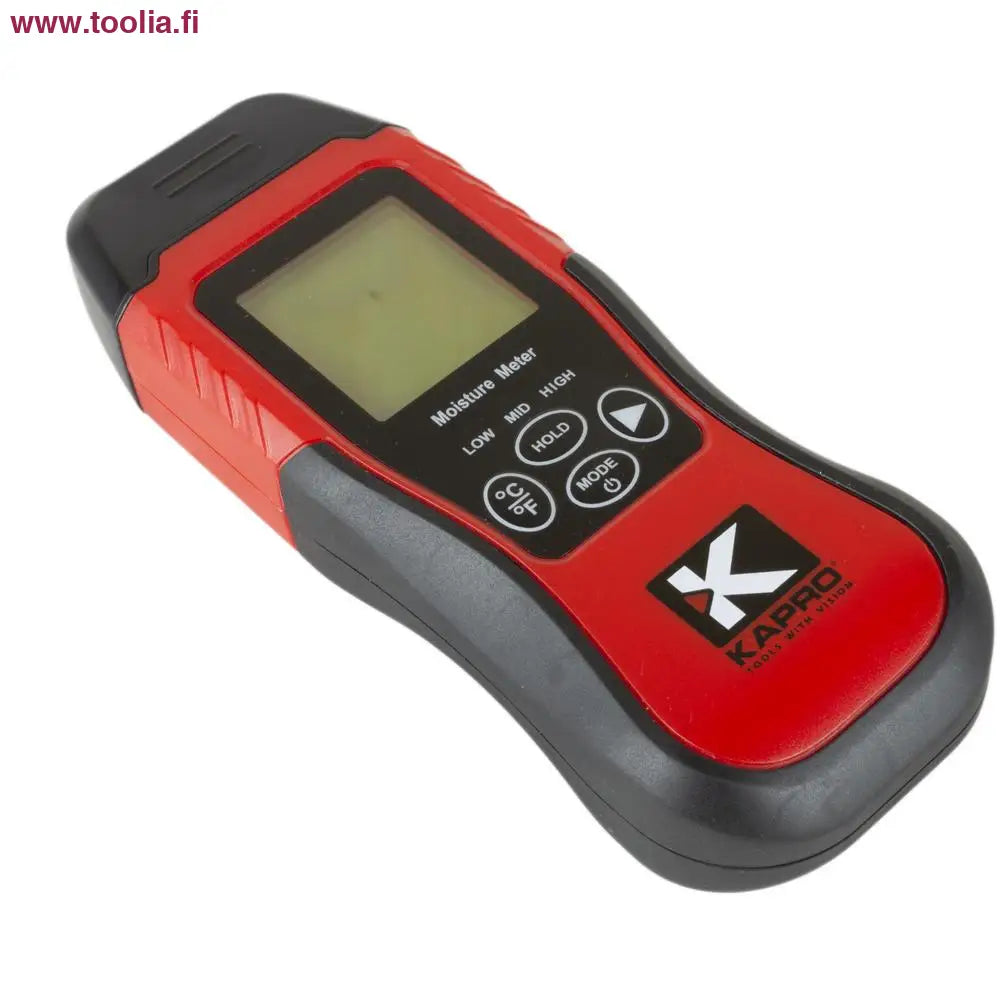 Pintakosteusmittari Kapro 379||||