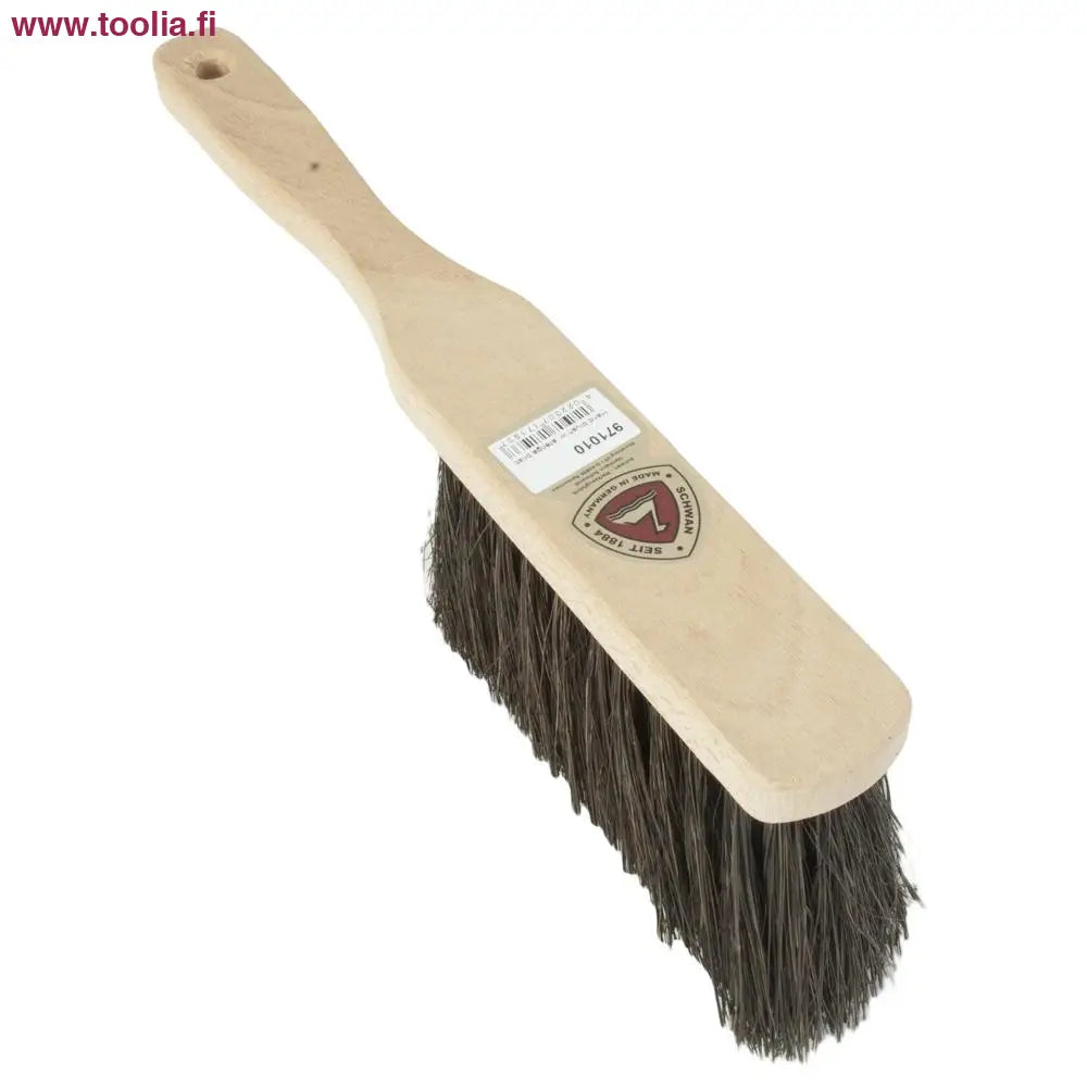 Pölyharja Schwan karkea