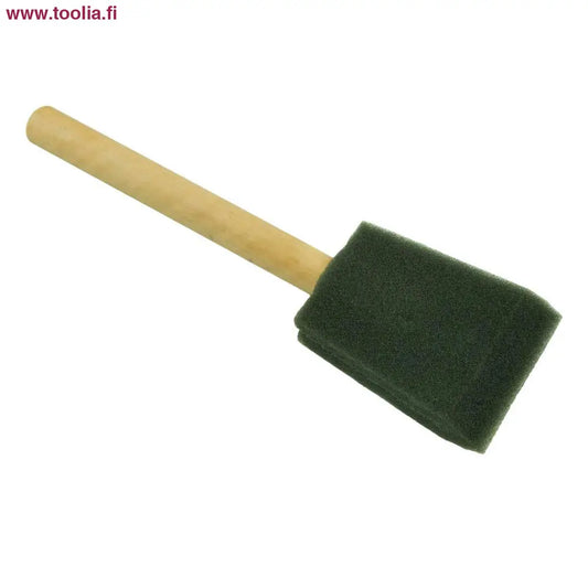 Poly-Brush Vaahtomuovisivellin   50 mm / 2"