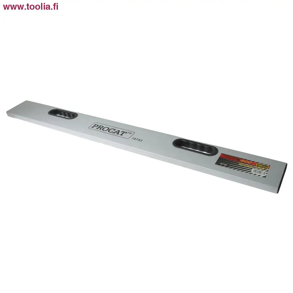 Procat Alumiinilinjari 100 cm