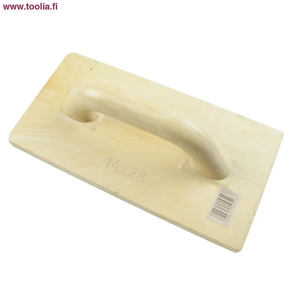 Procat Hansahierrin 140 x 280 mm uretaanihierrin