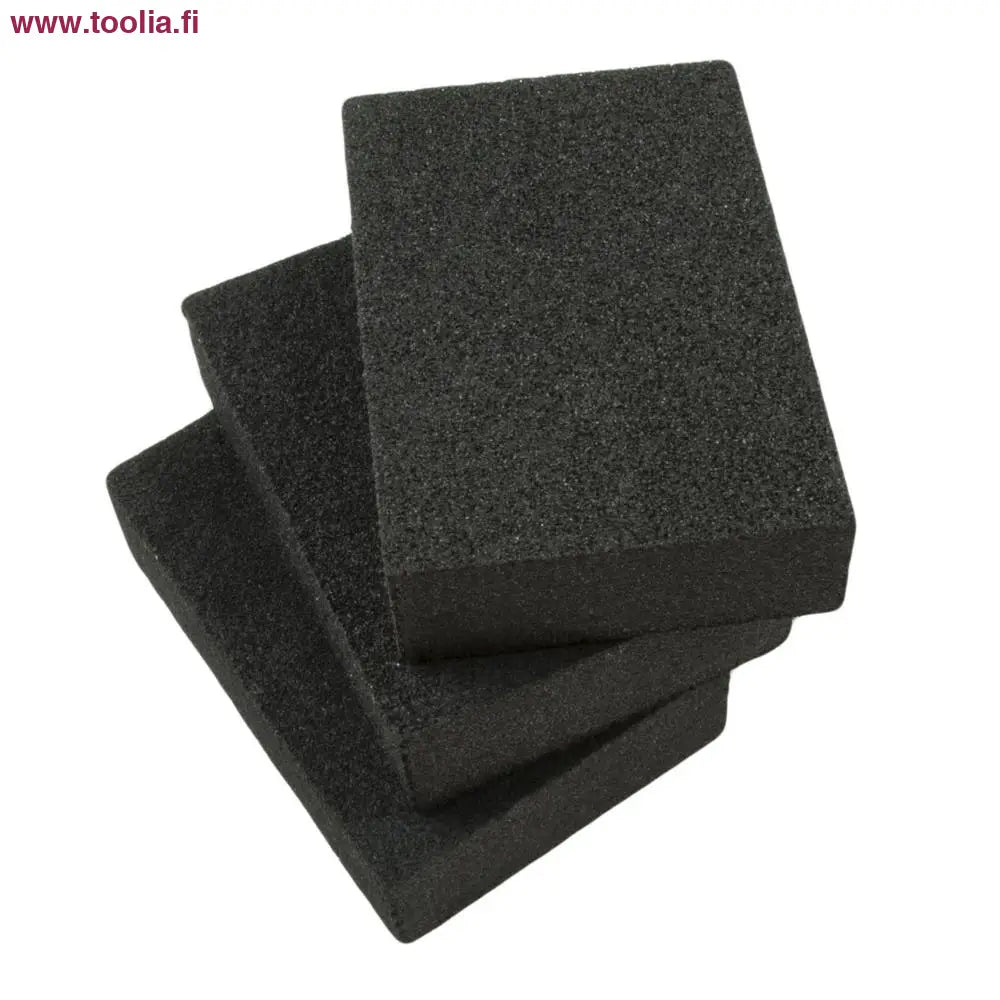 Procat Hiomatyyny 3 osaa 60-80-120K