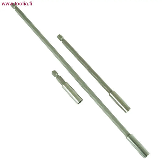 Procat Kärkipidinsarja 3-os 60-150-300 mm magneetilla|