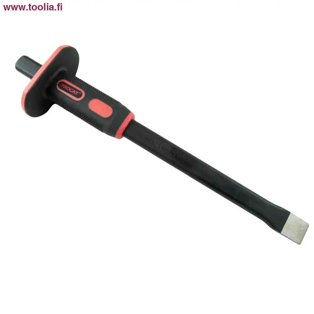 Procat Kivitaltta kahvalla PRO   400 / 25 mm