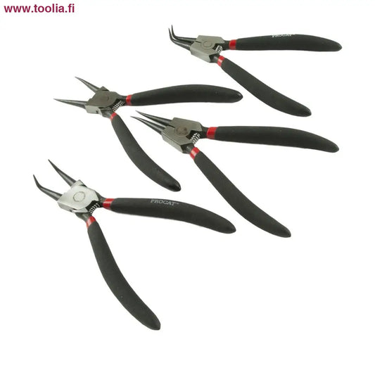 Procat Lukkorengaspihtisarja 4-os