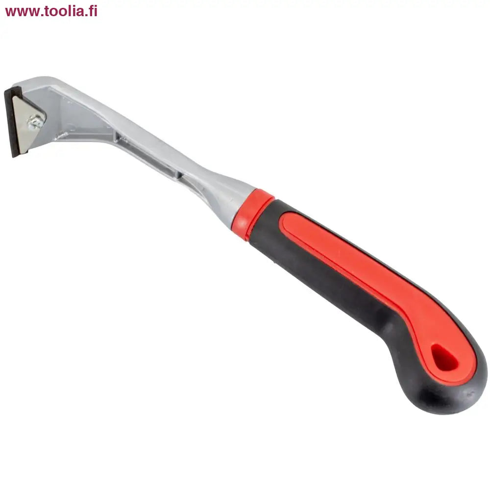 Procat Maalinkaavin Tungst 50 mm kovametallipalalla|Procat Maalinkaavin Tungst 50 mm|Procat Maalinkaavin Tungst 50 mm myyntipakkaus|Procat Maalinkaavin Tungst 50 mm terä|Procat Maalinkaavin Tungst 50 mm sivulta