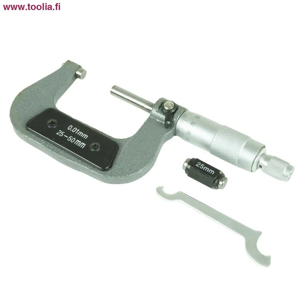 Procat Mikrometri 25-50 mm