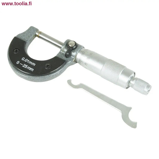 Procat Mikrometri 0-25 mm|Procat Mikrometri