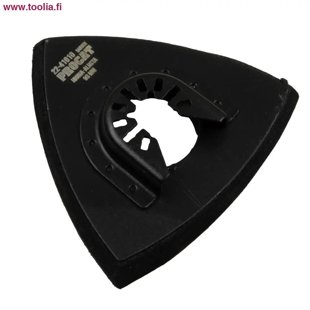 Procat Monitoimikoneen hiomatarra-alusta 93 mm||