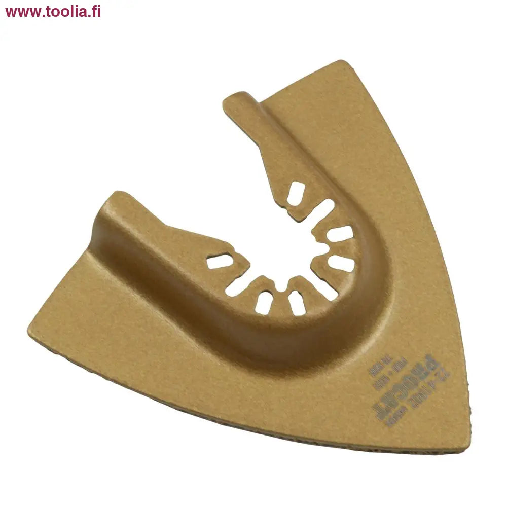 Procat Monitoimikoneen kovametalliraspi 78 mm|||