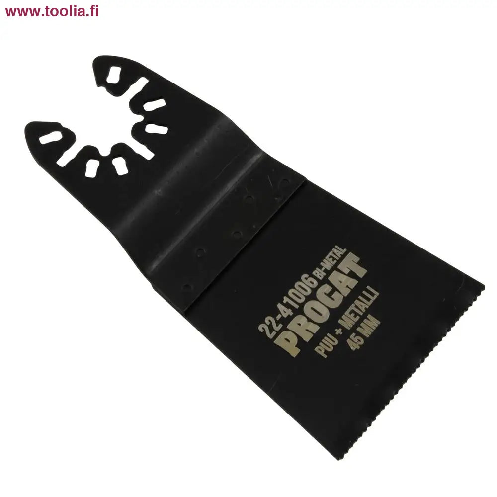 Procat Monitoimikoneen terä 45 mm BIM puu ja metalli||