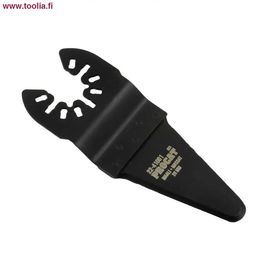 Procat Monitoimikoneen veitsiterä 28 x 50 mm HCS||