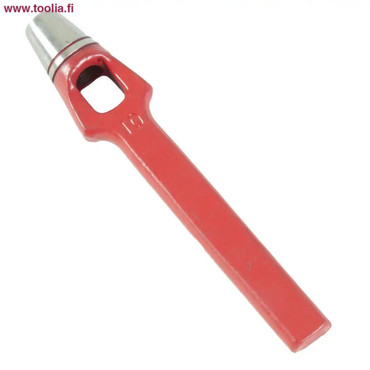 Procat Nahkalävistin 10 mm