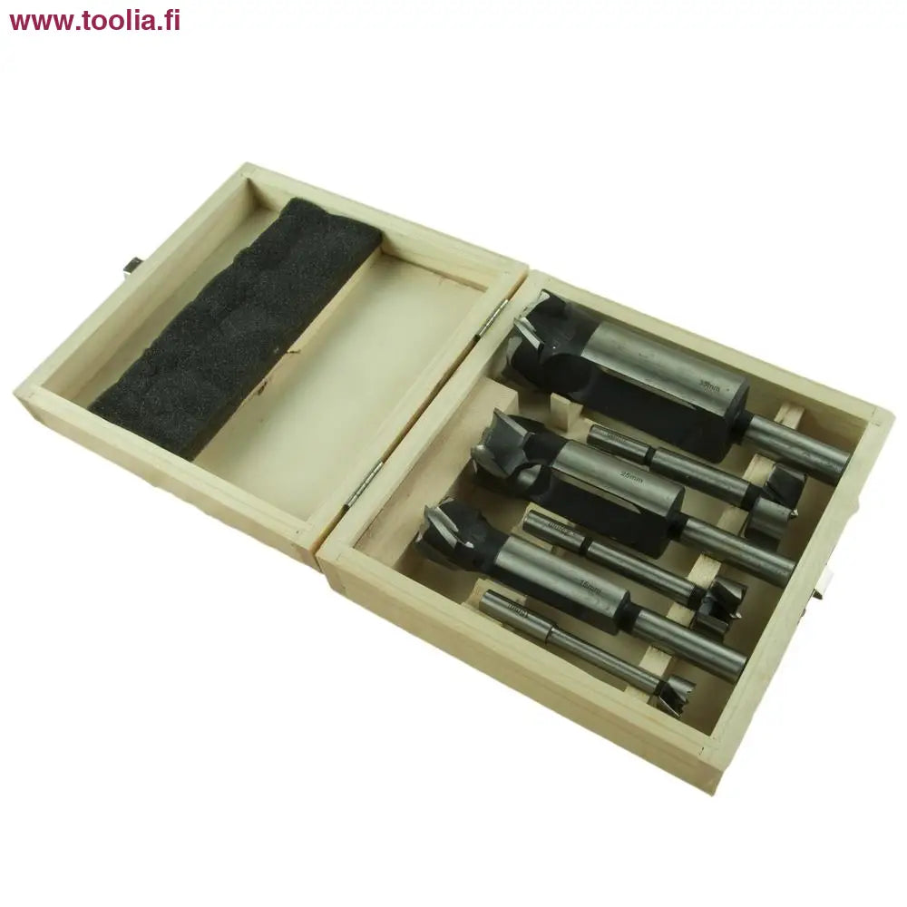 Procat Oksa- ja tulppaporasarja  15-25-35 mm