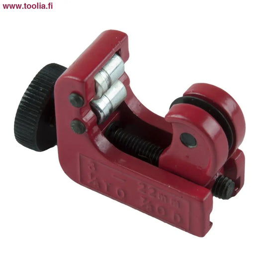 Procat Putkileikkuri 3-22 mm