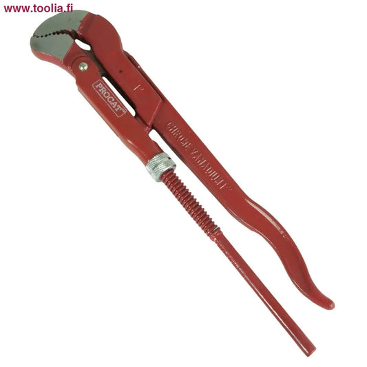 Procat Putkipihti 340 mm 1"