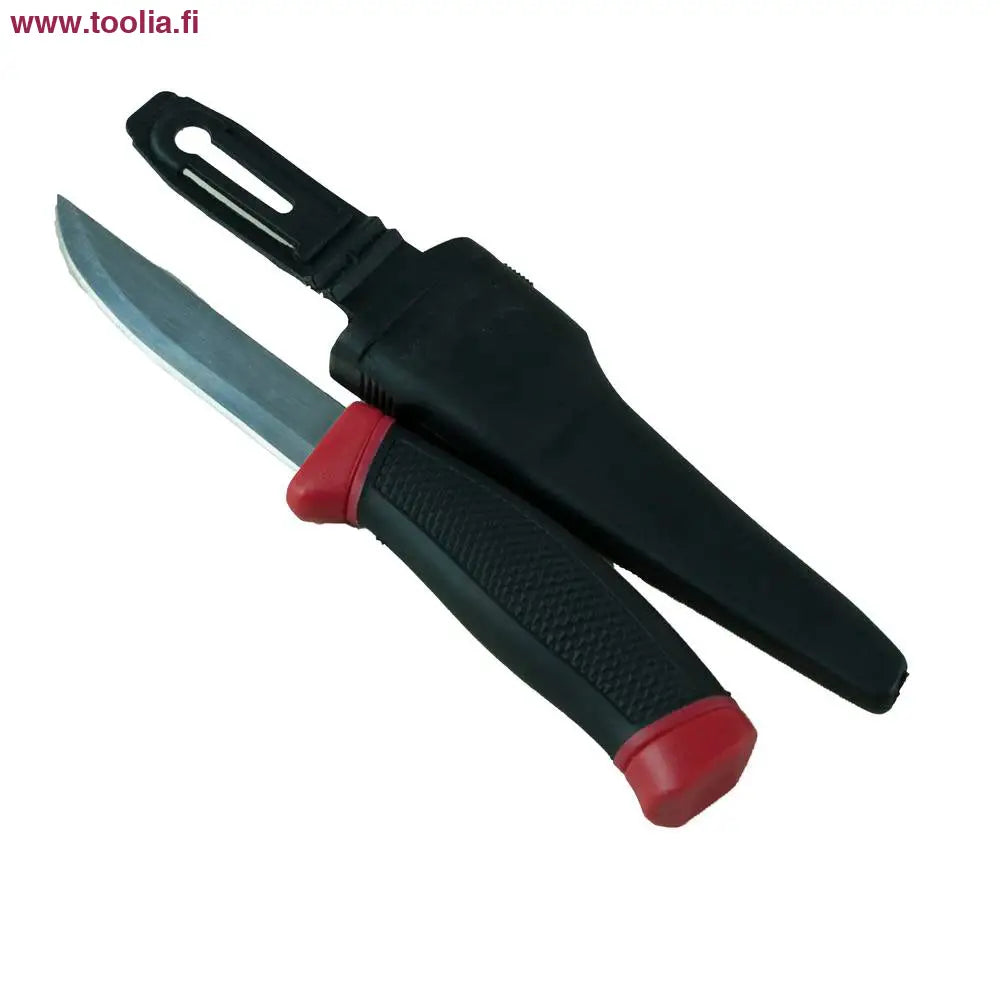 Procat Puukko kumikahvalla