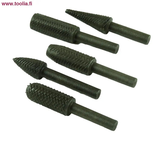 Procat Raspisarja metalli 5-os