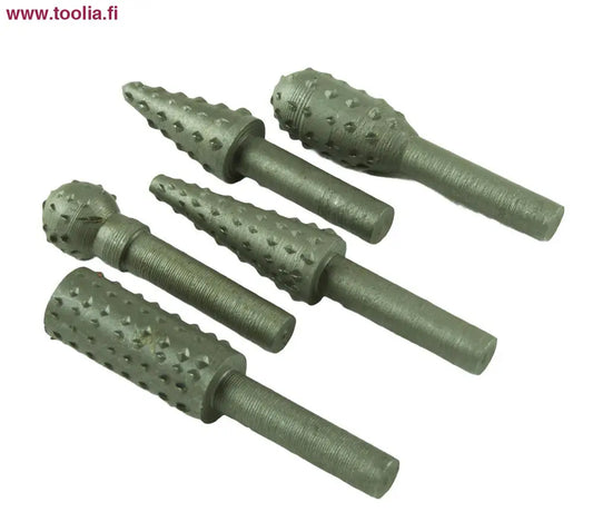 Procat Raspisarja puulle 5-os