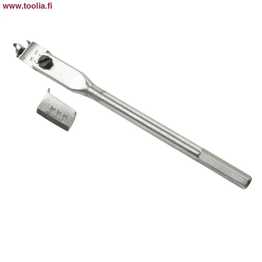 Procat Säädettävä puupora 15 - 45 mm