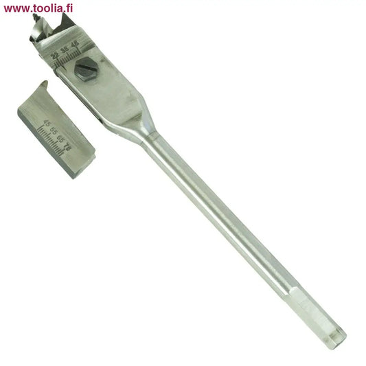 Procat Säädettävä puupora 22 - 76 mm