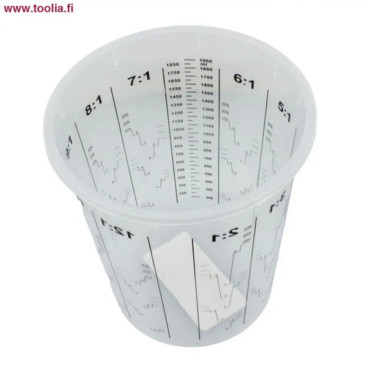 Procat Sekoitusastia 2240 ml sekoitus suhdanne asteikoilla|Procat Sekoitusastia sekoitus suhdanne asteikoilla kannen kanssa|Procat Sekoitusastia sekoitus suhdanne asteikoilla suhdanne asteikko|Procat Sekoitusastia sekoitus suhdanne asteikoilla millilitra asteikko|Procat Sekoitusastia sekoitus suhdanne asteikoilla|Procat Sekoitusastia sekoitus suhdanne asteikoilla asteikko|Procat Sekoitusastia sekoitus suhdanne asteikoilla kannen kanssa|Procat Sekoitusastia 1300 ml sekoitus suhdanne asteikoilla