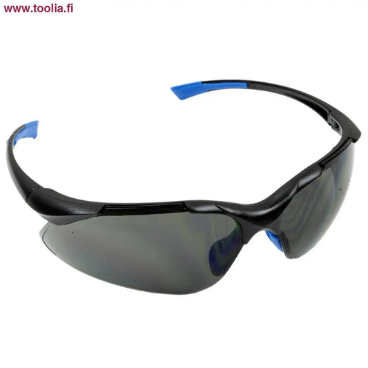 Procat Suojalasit tummma linssi||UV-suojattu tumma aurinkolasi|