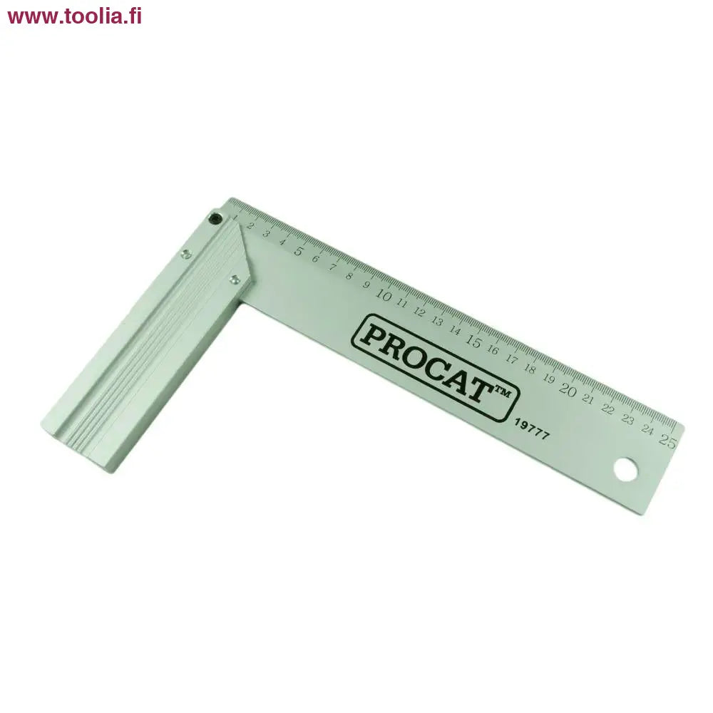 Procat Suorakulma 25 cm