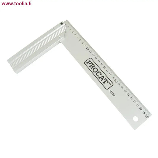 Procat Suorakulma 30 cm