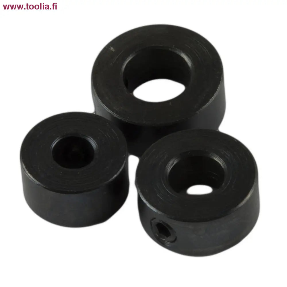 Procat Syvyydenrajoitinsarja 3-osaa