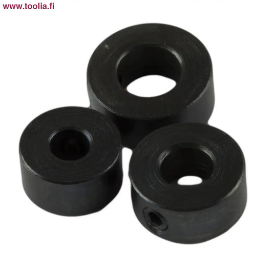 Procat Syvyydenrajoitinsarja 3-osaa