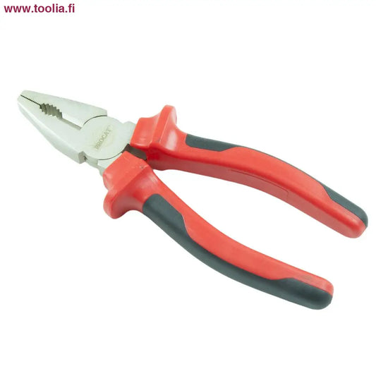 Procat Yhdistelmäpihdit 6"