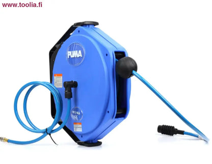 Puma Paineilmaletkukela 15 + 1m