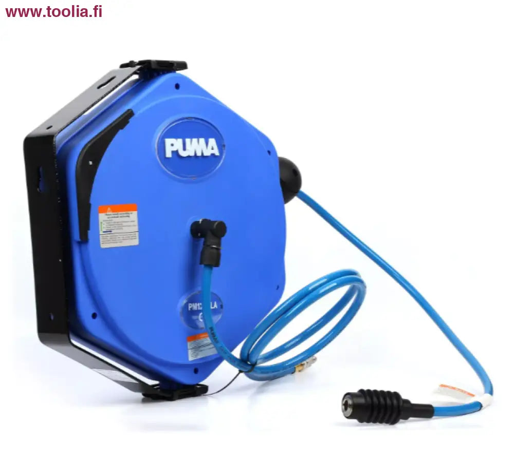 Puma Paineilmaletkukela 15 + 1m