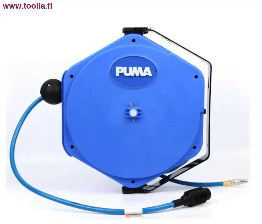 Puma Paineilmaletkukela 15 + 1m