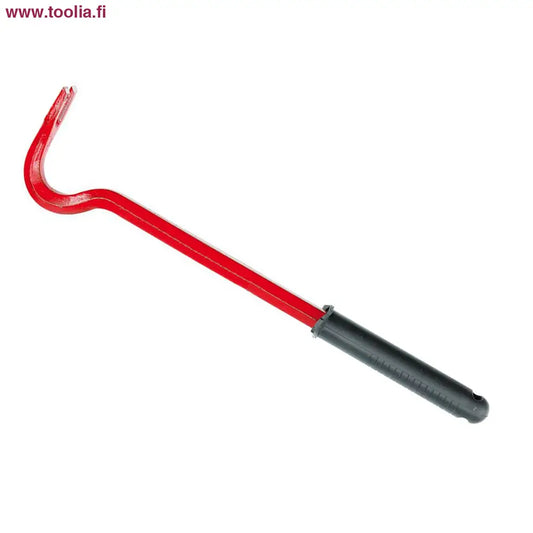 Purkurauta 300 mm|Purkurauta 300 mm purkupää