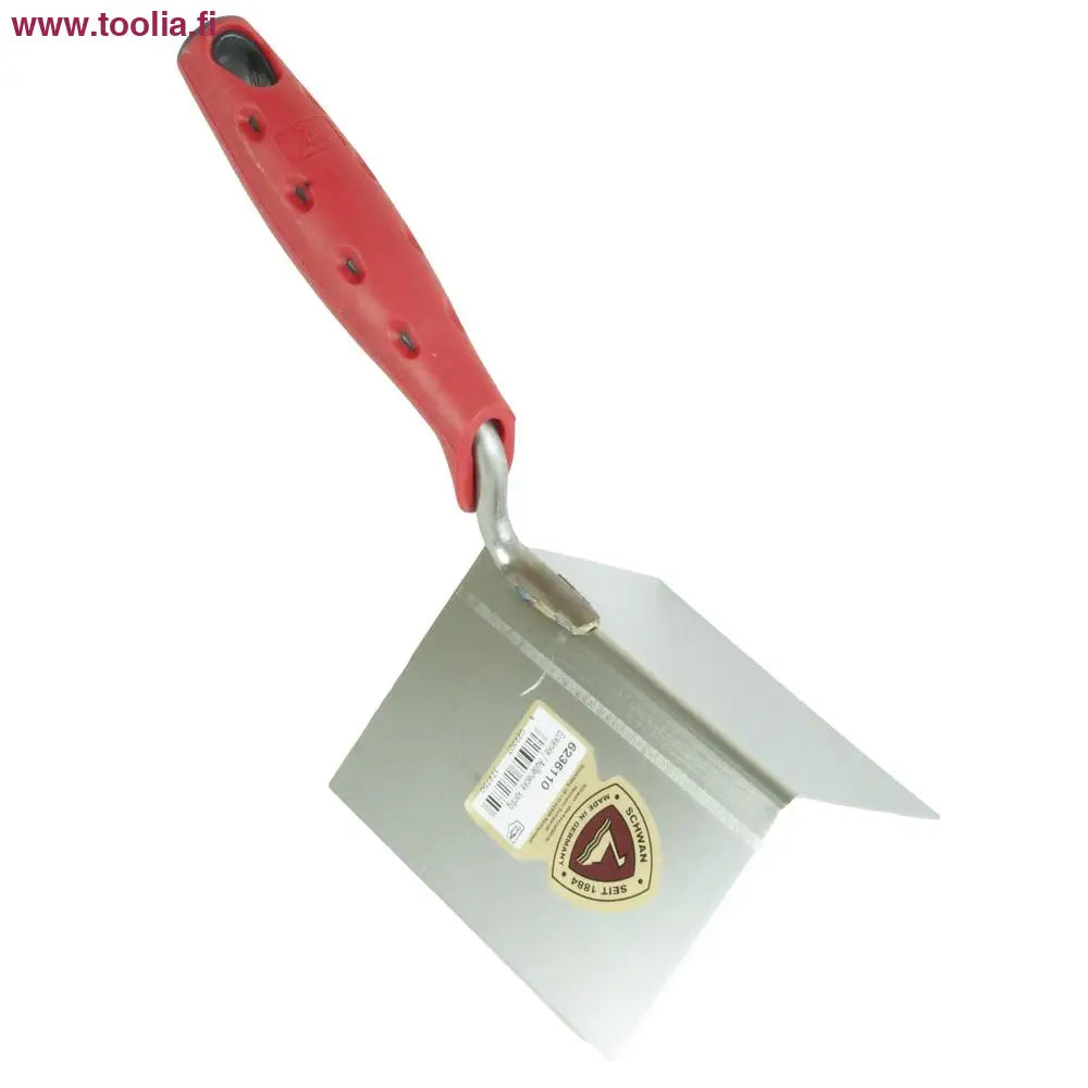 Putsauskauha Schwan kulmamalli