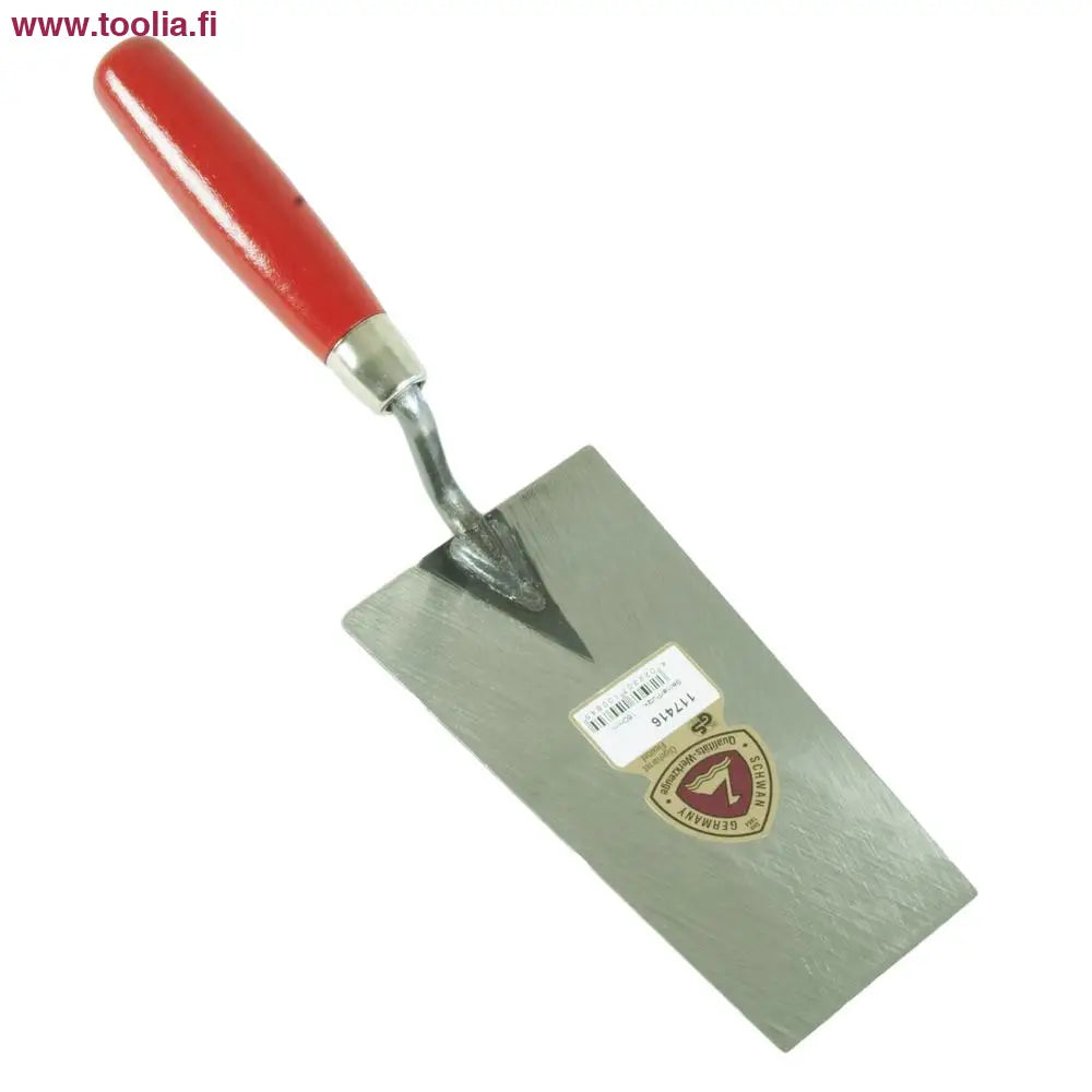 Putskauha Schwan 160 mm