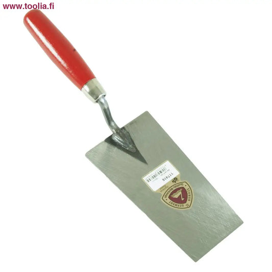 Putskauha Schwan 160 mm