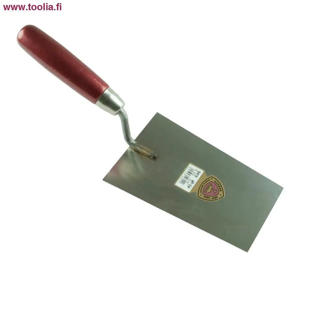 Putskauha Schwan Inox 180 mm