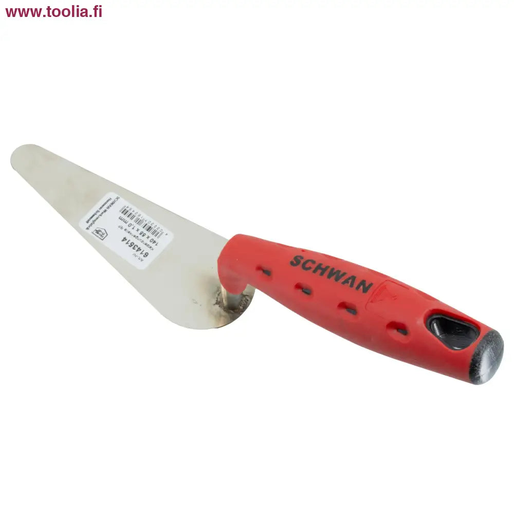 Putskauha Schwan kielimalli